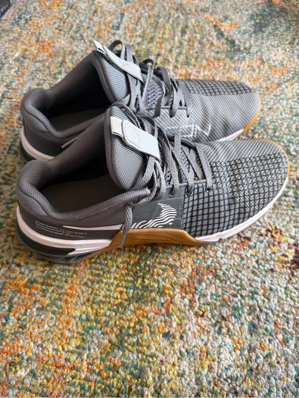 Nike Metcon 8